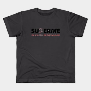 superme Kids T-Shirt